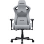 Крісло для геймерів Anda Seat Kaiser Frontier XL Grey (AD12YXL-17-G-F)