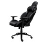 Кресло для геймеров 1stPlayer K2 Black