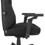 Крісло для геймерів Hator Arc 4 XXL Black (HTC4400XXL)