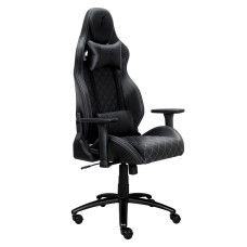 Кресло для геймеров 1stPlayer K2 Black