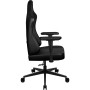 Крісло для геймерів TX3 Eaze V2 Racer Black (TEGC-2064101.11)