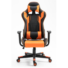 Крісло для геймерів FrimeCom Med Orange