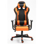 Крісло для геймерів FrimeCom Med Orange
