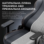 Крісло для геймерів Anda Seat Kaiser 3E XL Grey Fabric (AD23YC-XL-09-G-CF-G01)