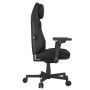 Крісло для геймерів Hator Arc 4 XXL Black (HTC4400XXL)