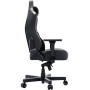Крісло для геймерів Anda Seat Kaiser 3E XL Black (AD23YC-XL-08-B-PV/C-B01)