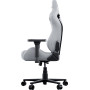 Крісло для геймерів Anda Seat Kaiser Frontier XL Grey (AD12YXL-17-G-F)