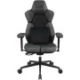 Крісло для геймерів AeroCool XTAL Mesh Black (TEGC-2101101.11)