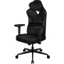 Крісло для геймерів TX3 Eaze V2 Racer Black (TEGC-2064101.11)