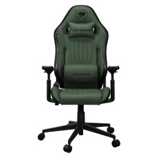 Крісло для геймерів Cougar Explore Army F Green