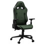 Крісло для геймерів Cougar Explore Army F Green