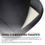 Крісло для геймерів Anda Seat Kaiser 3E XL Grey Fabric (AD23YC-XL-09-G-CF-G01)