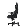 Крісло для геймерів Anda Seat Kaiser 4 Size L Dark Grey Fabric (AD12YDDC-L-20-GB-CF)
