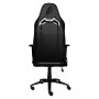 Кресло для геймеров 1stPlayer K2 Black