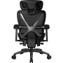 Крісло для геймерів TX3 XTC Mesh Black (TEGC-3054101.11)