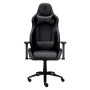 Кресло для геймеров 1stPlayer K2 Black