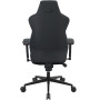 Крісло для геймерів AeroCool XTAL Mesh Black (TEGC-2101101.11)