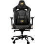 Крісло для геймерів Cougar Armor Titan Pro Royal Black
