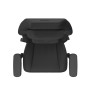 Крісло для геймерів Hator Arc 4 XXL Black (HTC4400XXL)