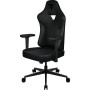 Крісло для геймерів TX3 Eaze V2 Racer Black (TEGC-2064101.11)