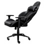 Кресло для геймеров 1stPlayer K2 Black