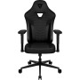 Крісло для геймерів TX3 Eaze V2 Racer Black (TEGC-2064101.11)