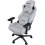 Крісло для геймерів Anda Seat Kaiser Frontier XL Grey (AD12YXL-17-G-F)