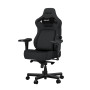Крісло для геймерів Anda Seat Kaiser 4 Size L Dark Grey Fabric (AD12YDDC-L-20-GB-CF)