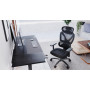 Крісло для геймерів TX3 XTC Cushion Comfy Black (TEGC-3092101.11)