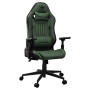 Крісло для геймерів Cougar Explore Army F Green