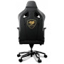 Крісло для геймерів Cougar Armor Titan Pro Royal Black