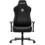 Крісло для геймерів Anda Seat Novis Size XL Black Fabric (AD23-XL-01-B-F)