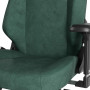 Крісло для геймерів Hator Arc 3 S Velour Emerald (HTC3448S)