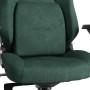 Крісло для геймерів Hator Arc 3 S Velour Emerald (HTC3448S)