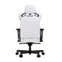 Крісло для геймерів Anda Seat Kaiser 2 Size XL White (AD12XL-07-W-PV-W01)