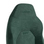 Крісло для геймерів Hator Arc 3 S Velour Emerald (HTC3448S)
