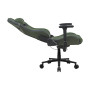 Крісло для геймерів Cougar Defensor S Army Green F
