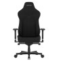 Крісло для геймерів Hator Arc 2 XL Fabric Black (HTC2100)