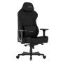 Крісло для геймерів Hator Arc 2 XL Fabric Black (HTC2100)