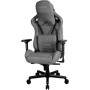 Крісло для геймерів Hator Arc Fabric Stone Gray (HTC-984)