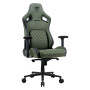 Крісло для геймерів Cougar Defensor S Army Green F