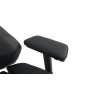 Крісло для геймерів AeroCool XTAL Racer Black (TEGC-2099101.11)