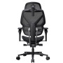 Крісло для геймерів TX3 Flex Pro Mesh Black (TEGC-3076101.12)