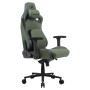 Крісло для геймерів Cougar Defensor S Army Green F
