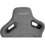 Крісло для геймерів Hator Arc Fabric Stone Gray (HTC-984)