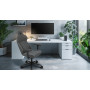 Крісло для геймерів TX3 Core Smart Loft Dark Grey (TEGC-207010Z.Z1)