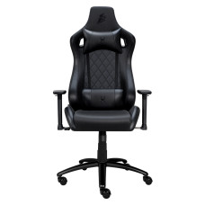 Кресло для геймеров 1stPlayer DK1 Black