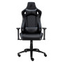 Кресло для геймеров 1stPlayer DK1 Black