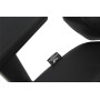 Крісло для геймерів AeroCool XTAL Racer Black (TEGC-2099101.11)