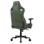 Крісло для геймерів Cougar Defensor S Army Green F